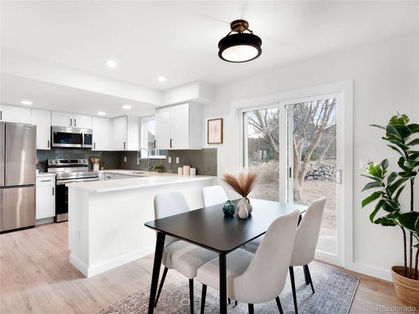 17474 E Chenango DR, Aurora, CO 80015