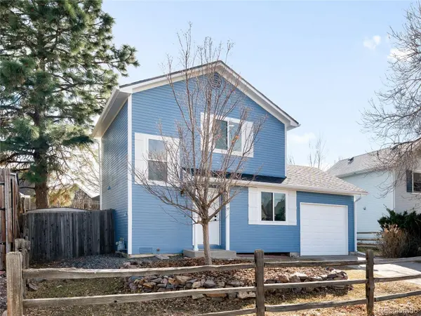 17474 E Chenango DR, Aurora, CO 80015