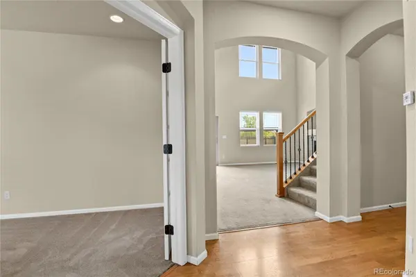 6651 Big Leaf LN, Colorado Springs, CO 80927