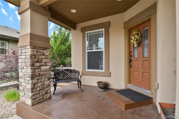 6651 Big Leaf LN, Colorado Springs, CO 80927