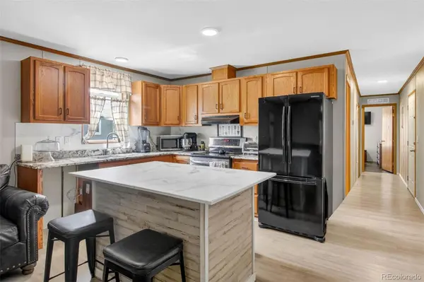 2885 E Midway Boulevard, Denver, CO 80234