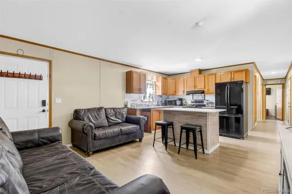 2885 E Midway Boulevard, Denver, CO 80234