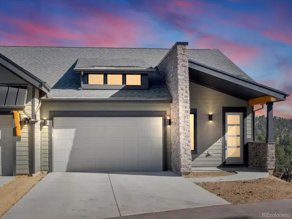 3897 Piney Grove ST, Evergreen, CO 80439