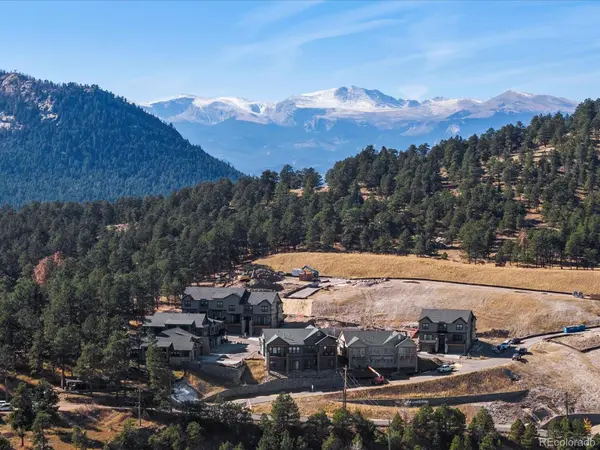 3897 Piney Grove ST, Evergreen, CO 80439
