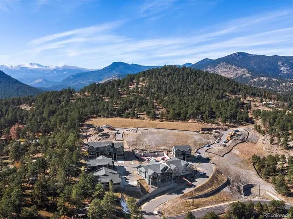 3897 Piney Grove ST, Evergreen, CO 80439