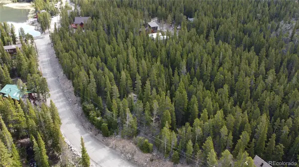 000 Brook DR, Idaho Springs, CO 80452