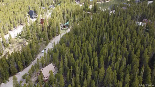 000 Brook DR, Idaho Springs, CO 80452