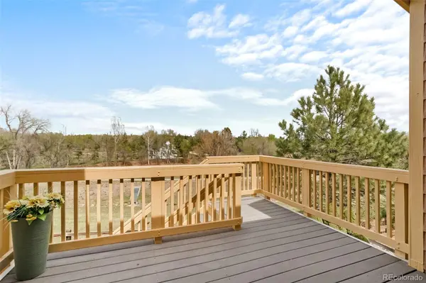 5309 W Hoover DR, Littleton, CO 80123