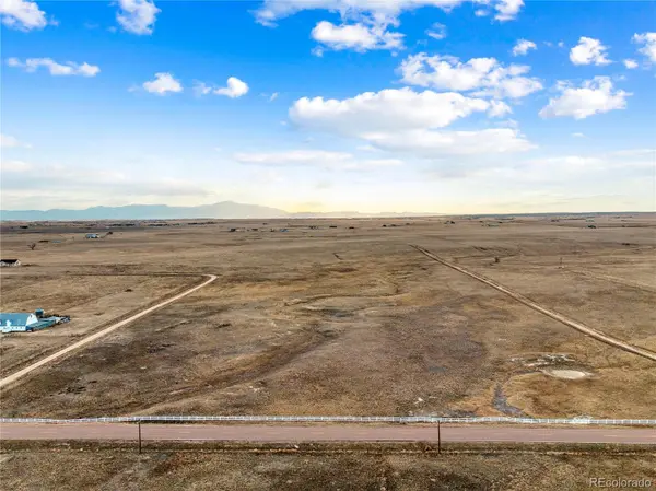 7950 N Peyton HWY, Peyton, CO 80831