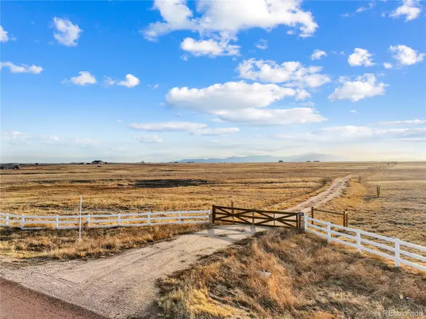 7950 N Peyton HWY, Peyton, CO 80831