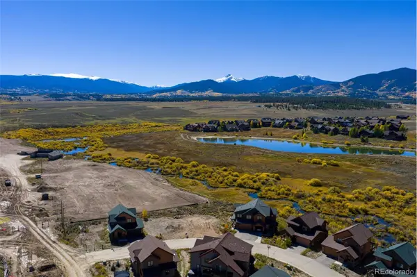 2400/2402 GCR 514, Tabernash, CO 80478