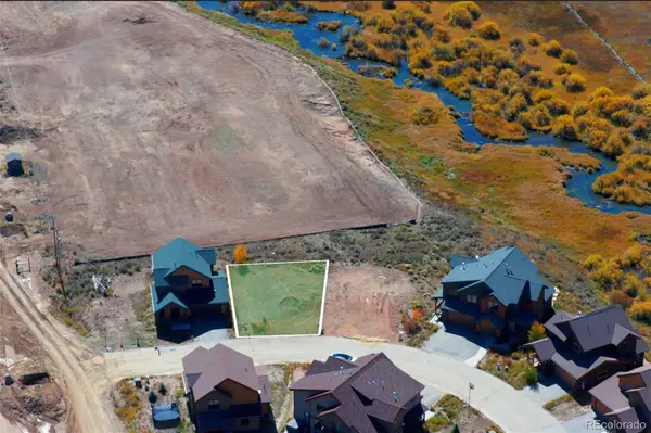 2400/2402 GCR 514, Tabernash, CO 80478