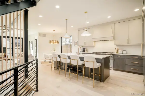415 S Williams ST, Denver, CO 80209