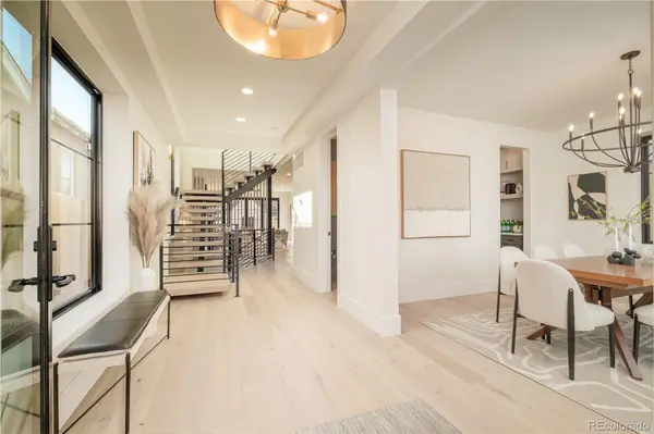 415 S Williams ST, Denver, CO 80209