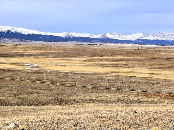 Sioux RD, Hartsel, CO 80449