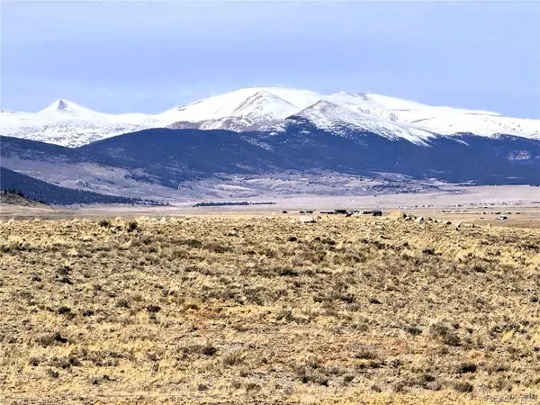 Sioux RD, Hartsel, CO 80449