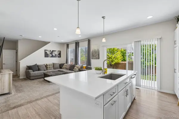 10006 Yampa ST, Commerce City, CO 80022