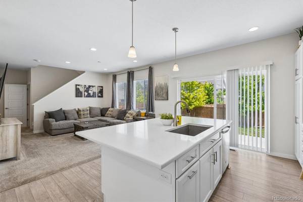 10006 Yampa ST, Commerce City, CO 80022