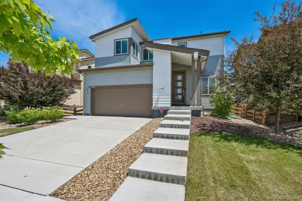 10006 Yampa ST, Commerce City, CO 80022