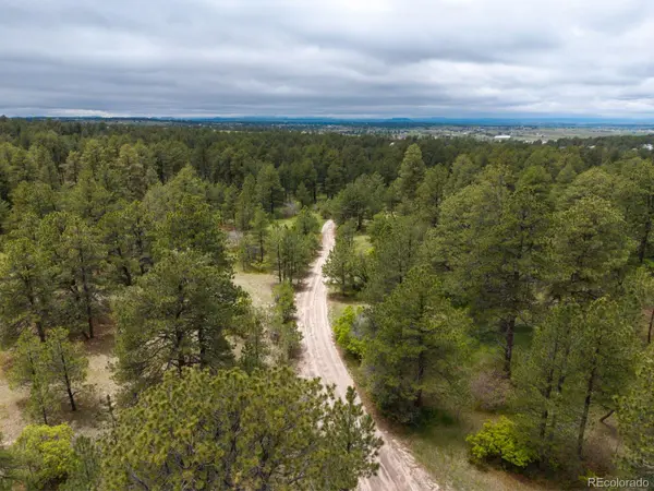 Ponderosa LN, Elizabeth, CO 80107