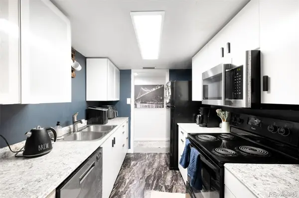 9725 E Harvard AVE #362, Denver, CO 80231