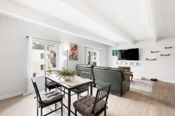 9725 E Harvard AVE #362, Denver, CO 80231