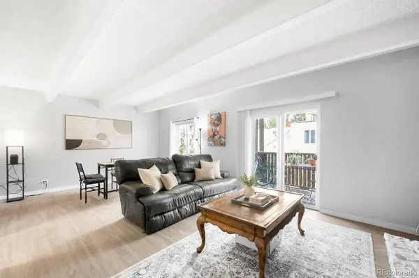 9725 E Harvard AVE #362, Denver, CO 80231
