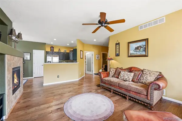 13732 Legend WAY #101, Broomfield, CO 80023