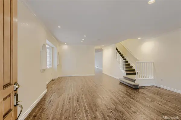268 S Garfield ST, Denver, CO 80209