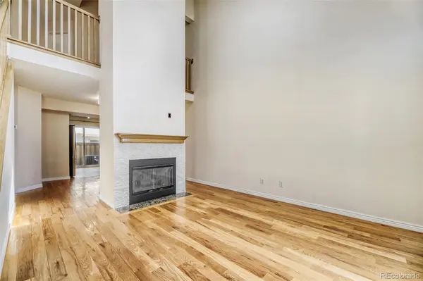 2083 S Xenia WAY, Denver, CO 80231