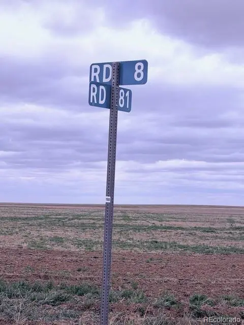 . WCR 81 and Co Rd 8, Roggen, CO 80652