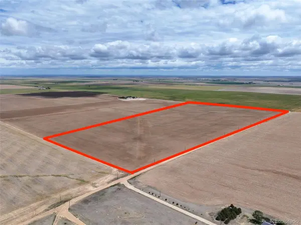 . WCR 81 and Co Rd 8, Roggen, CO 80652