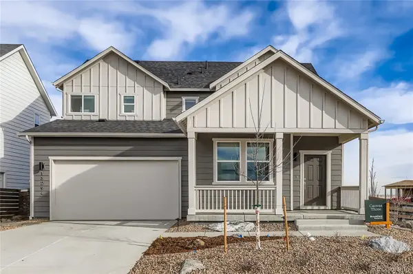 13293 Merrymaker DR, Firestone, CO 80504