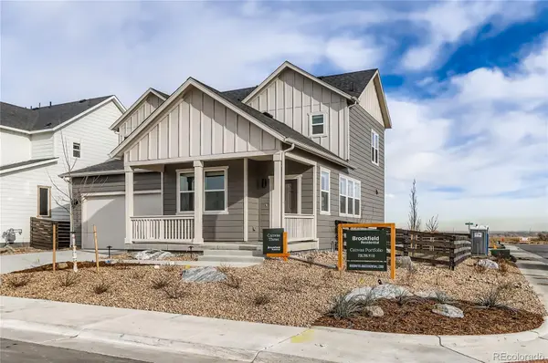 13293 Merrymaker DR, Firestone, CO 80504