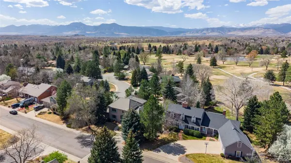 4509 S Meadow DR, Boulder, CO 80301