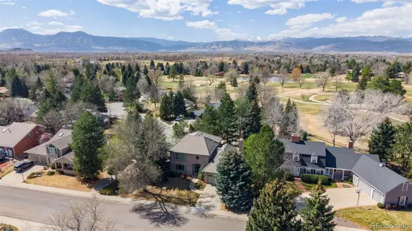 4509 S Meadow DR, Boulder, CO 80301