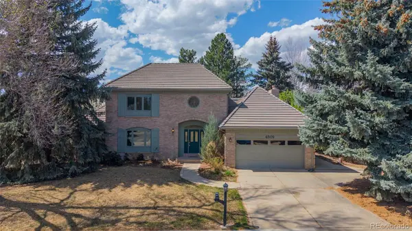4509 S Meadow DR, Boulder, CO 80301