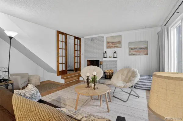 1257 S Dillon WAY, Aurora, CO 80012