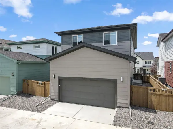 21303 E 63rd DR, Aurora, CO 80019