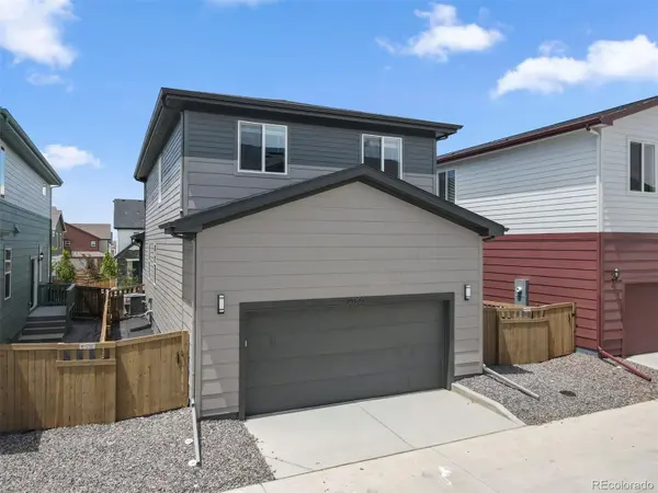 21303 E 63rd DR, Aurora, CO 80019