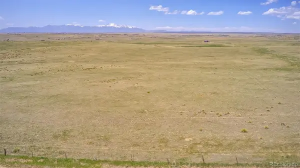 13886 Log RD, Peyton, CO 80831