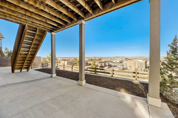 12961 Bridge View LN, Parker, CO 80134