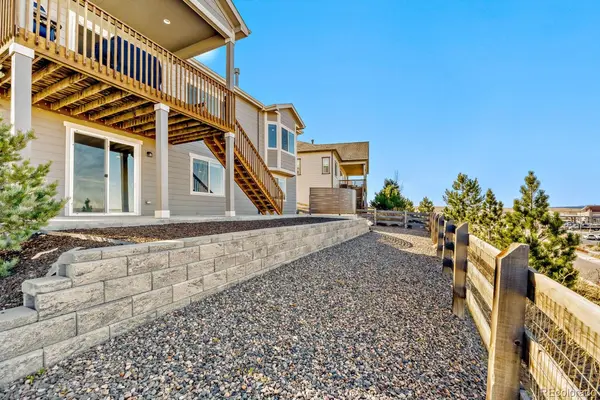 12961 Bridge View LN, Parker, CO 80134