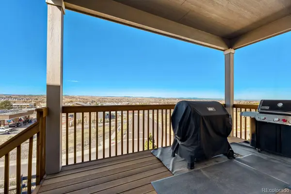 12961 Bridge View LN, Parker, CO 80134