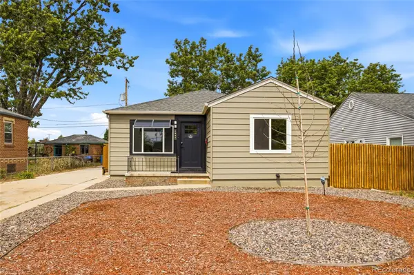 5065 Eliot ST, Denver, CO 80221