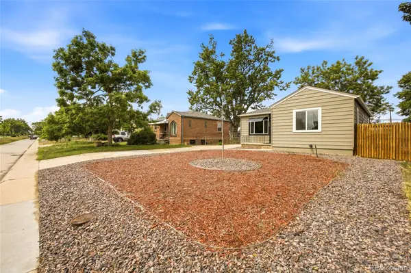 5065 Eliot ST, Denver, CO 80221