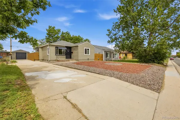 5065 Eliot ST, Denver, CO 80221