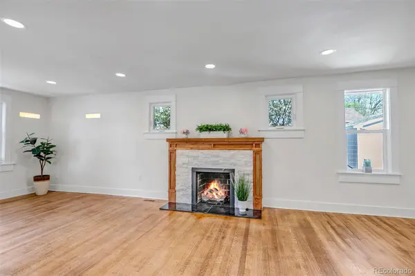 624 S Quitman ST, Denver, CO 80219