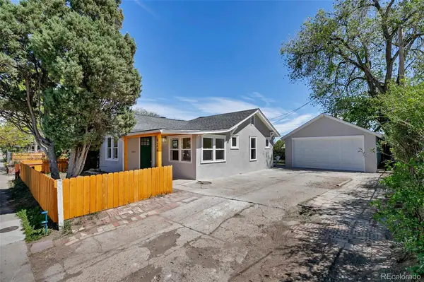 624 S Quitman ST, Denver, CO 80219