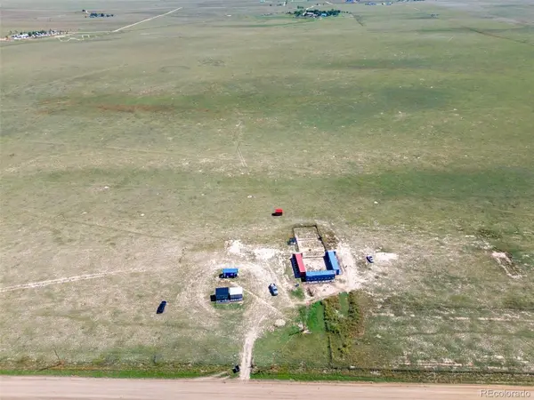 Whittemore RD, Rush, CO 80833